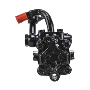 AAE Remanufactured Power Steering Pump for Suzuki Equator - 5894