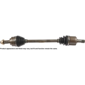 Cardone Reman Remanufactured CV Axle Assembly for 2013 Honda Odyssey - 60-4309