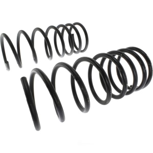 Centric Premium™ Coil Springs for 1988 Toyota Corolla - 630.44056