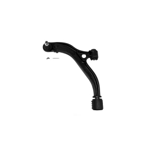 VAICO Front Driver Side Lower Control Arm for 2006 Chrysler Town & Country - V33-0015