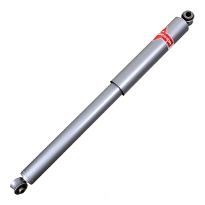 KYB Gas A Just Rear Driver Or Passenger Side Monotube Shock Absorber for 1985 Ford F-250 - KG5443