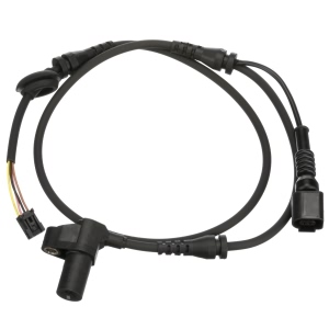 Delphi Front Driver Side Abs Wheel Speed Sensor for 2010 Audi A4 - SS20197