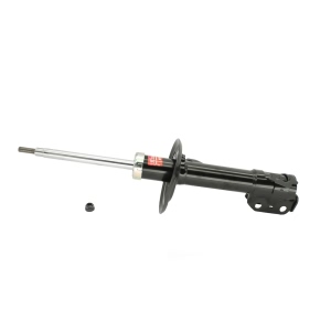 KYB Excel G Front Driver Side Twin Tube Strut for 2012 Toyota Yaris - 334473