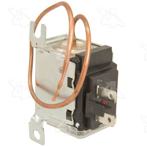 Four Seasons A C Clutch Cycle Switch for 1985 Dodge B150 - 35809