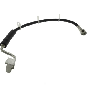 Centric Front Passenger Side Brake Hose for 2001 Ford E-150 Econoline - 150.65085