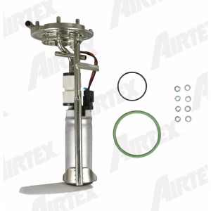 Airtex Electric Fuel Pump for 1990 BMW 325i - E8138H