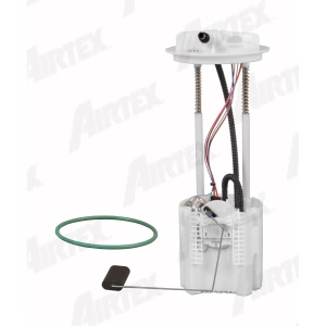 Airtex In-Tank Fuel Pump Module Assembly for 2008 Dodge Ram 1500 - E7237M