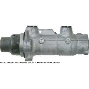 Cardone Reman Remanufactured Master Cylinder for Saab - 10-3998