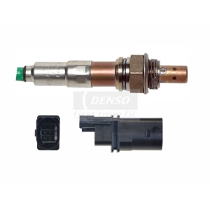 Denso Air Fuel Ratio Sensor for 2010 Hyundai Elantra - 234-5047