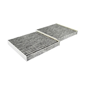 Hastings Cabin Air Filter for 2016 BMW X4 - AFC1635