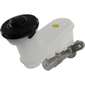 Centric Premium Brake Master Cylinder for 2015 Acura TLX - 130.40086