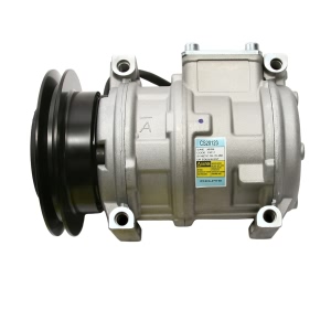 Delphi A/C Compressor for Plymouth Voyager - CS20123