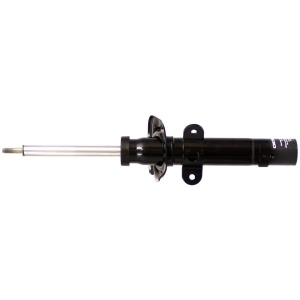 Monroe OESpectrum™ Front Driver or Passenger Side Strut for 2008 Jaguar X-Type - 71391