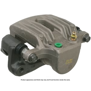 Cardone Reman Remanufactured Unloaded Caliper w/Bracket for 2007 Hyundai Entourage - 19-B3203