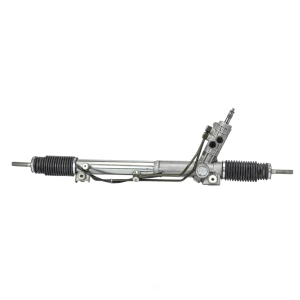 AAE Power Steering Rack and Pinion Assembly for 2003 BMW 530i - 3210N