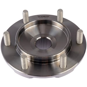 Dorman OE Solutions Front Driver Side Wheel Hub for 2016 Toyota Tacoma - 930-403