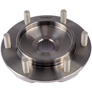 Dorman OE Solutions Front Driver Side Wheel Hub for 2014 Lexus GX460 - 930-403