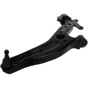 Centric Premium™ Front Passenger Side Lower Control Arm and Ball Joint Assembly for 2008 Honda Fit - 622.40019