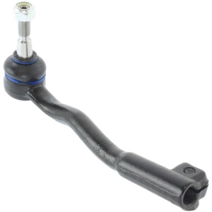 Centric Premium™ Front Driver Side Outer Steering Tie Rod End for 2001 BMW 540i - 612.34008