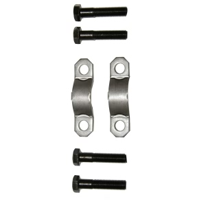 GMB Universal Joint Strap Kit for 2007 Chevrolet Tahoe - 260-4105