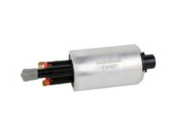 Autobest Electric Fuel Pump for 1994 Geo Metro - F4087