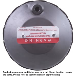 Cardone Reman Remanufactured Vacuum Power Brake Booster w/o Master Cylinder for 1995 Jaguar Vanden Plas - 53-3103