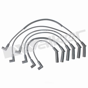 Walker Products Spark Plug Wire Set for Chrysler New Yorker - 924-1345