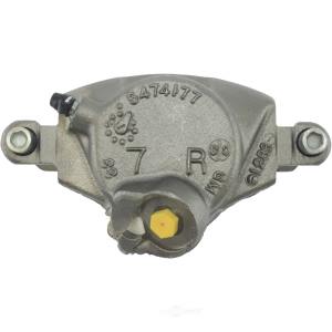 Centric Remanufactured Semi-Loaded Front Passenger Side Brake Caliper for Pontiac Parisienne - 141.62045