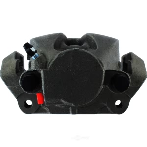 Centric Remanufactured Semi-Loaded Front Passenger Side Brake Caliper for BMW X6 - 141.34085