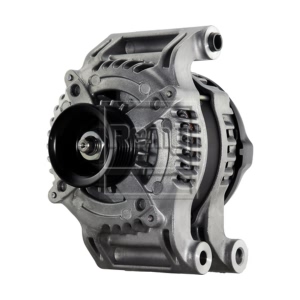 Remy Premium Remanufactured Alternator for 2012 Dodge Challenger - 20009