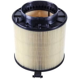 Denso Replacement Air Filter for 2016 Audi S5 - 143-3648