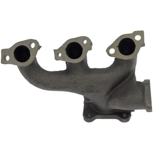 Dorman Cast Iron Natural Exhaust Manifold for 1998 Chrysler Town & Country - 674-514