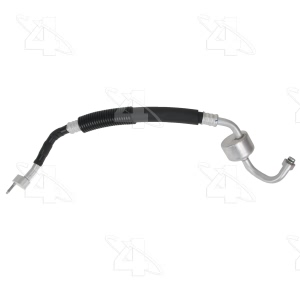 Four Seasons A C Refrigerant Suction Hose for Lincoln Mark LT - 56899