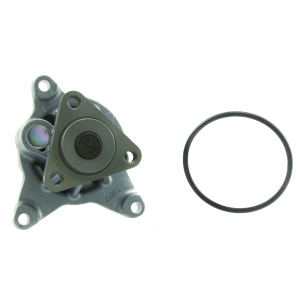 AISIN Engine Coolant Water Pump for Mazda Tribute - WPZ-043