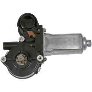 Dorman OE Solutions Front Driver Side Window Motor for 2006 Toyota Camry - 742-606