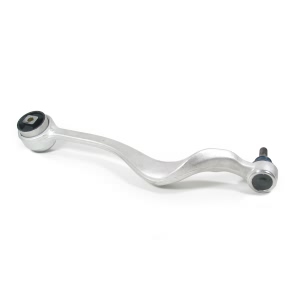 Mevotech Supreme Front Driver Side Lower Forward Non Adjustable Thrust Arm And Ball Joint for 2003 BMW Z8 - CMK90419
