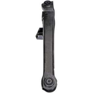 Dorman Rear Driver Side Lower Non Adjustable Control Arm for 2005 Mitsubishi Outlander - 524-107