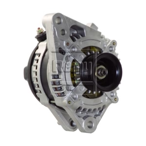 Remy Alternator for 2011 Toyota Tacoma - 94752