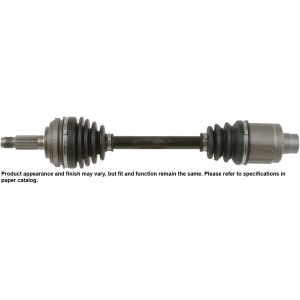 Cardone Reman Remanufactured CV Axle Assembly for 1997 Isuzu Oasis - 60-4144