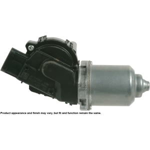 Cardone Reman Remanufactured Wiper Motor for 2009 Cadillac DTS - 40-1072