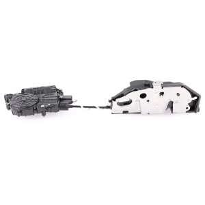 VEMO Front Driver Side Door Latch Assembly for 2011 BMW 750i xDrive - V20-85-0009