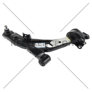 Centric Premium™ Front Passenger Side Lower Control Arm and Ball Joint Assembly for 2012 Mazda CX-7 - 622.45016