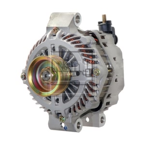 Remy Remanufactured Alternator for 2011 Mitsubishi Eclipse - 12634