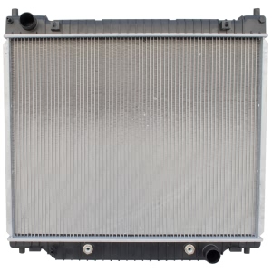 Denso Engine Coolant Radiator for 1997 Ford E-150 Econoline Club Wagon - 221-9169