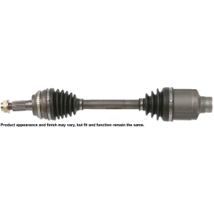 Cardone Reman Remanufactured CV Axle Assembly for 2011 Mazda CX-9 - 60-8194