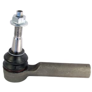 Delphi Front Outer Steering Tie Rod End for 2013 Buick Regal - TA2693