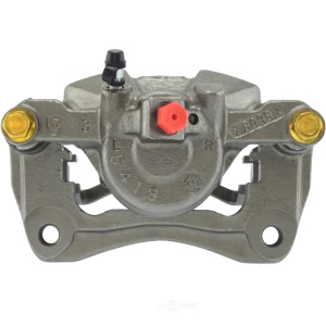 Centric Remanufactured Semi-Loaded Front Driver Side Brake Caliper for 2002 Chevrolet Prizm - 141.44194