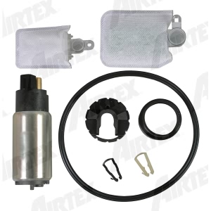 Airtex In-Tank Fuel Pump and Strainer Set for 2006 Mazda Tribute - E2386