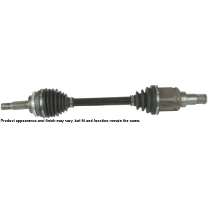 Cardone Reman Remanufactured CV Axle Assembly for 2010 Toyota Corolla - 60-5289