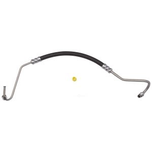 Gates Power Steering Pressure Line Hose Assembly for Plymouth - 355190